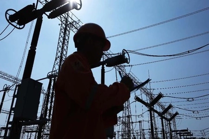 99 Persen Warga Sudah Nikmati Listrik PLN