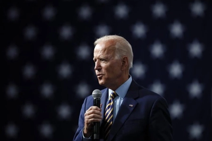Biden Ingatkan Konsekuensi Mengerikan Akibat Penolakan Transisi Trump