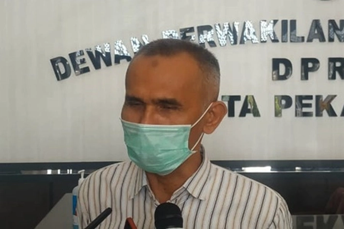 Percepatan Penanganan Covid-19: Dewan Minta Pemprov Izin Operasional Laboratorium Biomolekuler