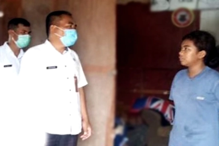Pasien Covid-19 di Batam Bertambah Lagi