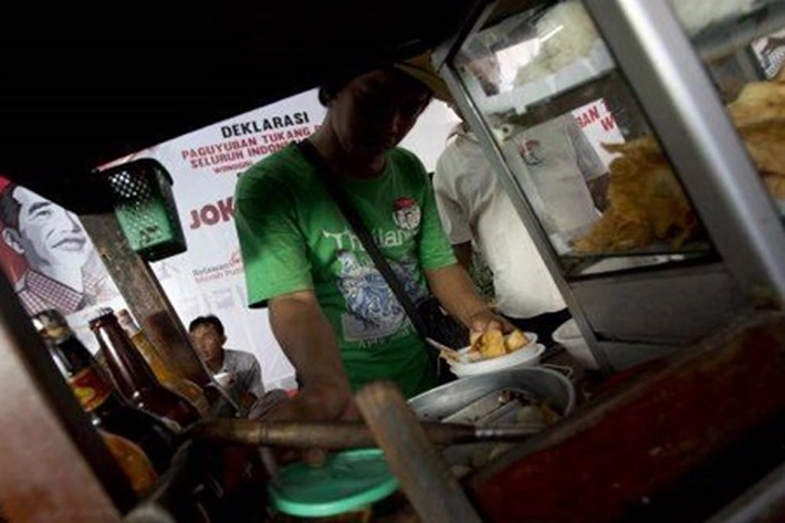 UU Ciptaker Mudahkan UMKM Baru