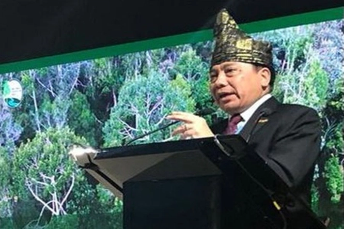 Pentingnya Sinergi Swasta dan Pemerintah di Program SDGs Era New Normal