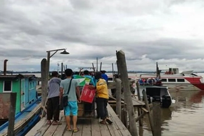 Dewan Soroti Tarif Angkut Buruh di Pelabuhan Tanjung Buton