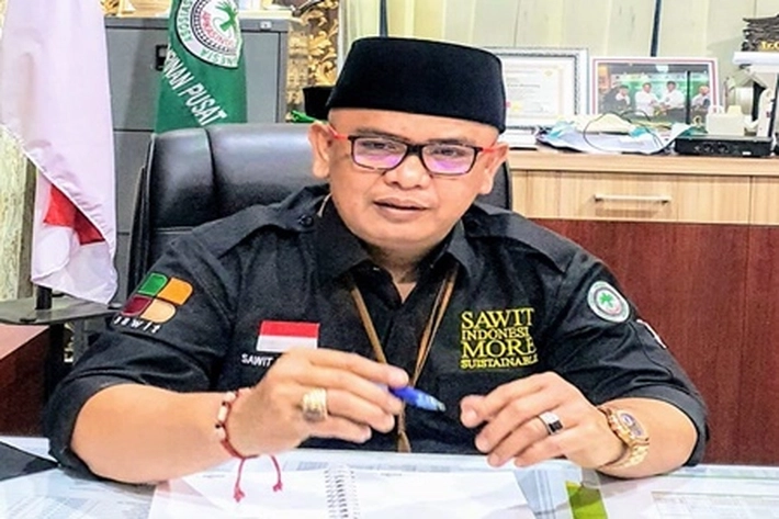 Ditengah Pandemi, Bisnis Sawit Masih Dinilai Miring
