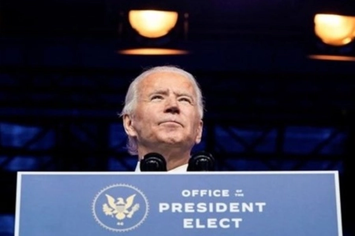 Joe Biden Buat Transisi di Gedung Putih Dengan ‘Tulus’