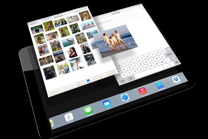 Apple akan Rilis iPad Pro Layar Mini