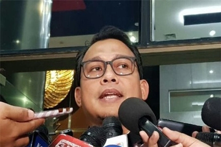 Istana Masih Tunggu Hasil Pemeriksaan Status Edhy Prabowo dari KPK