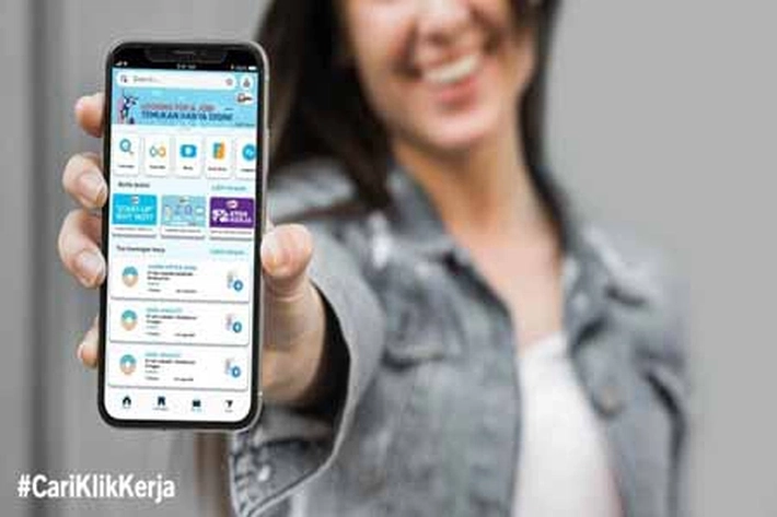 Pandemi Hantam Pengangguran, 'Bisa Diatasi dengan Rekrutmen Online'