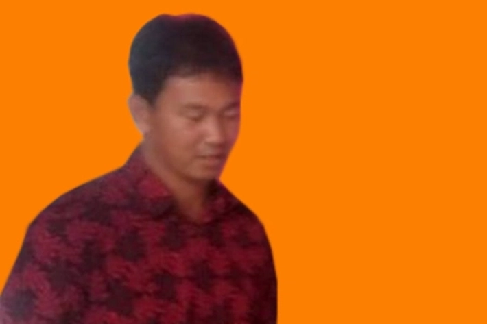 Jaksa Periksa Pelaku Terlibat DIC, Hendrik Along: 'Penyidik Salah Alamat'