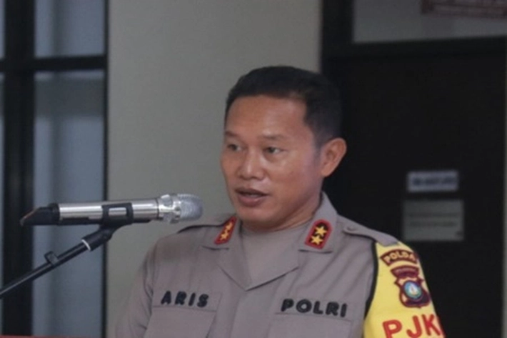 Polda Kepri Gelar Wisuda Purnawira Bhakti 2020