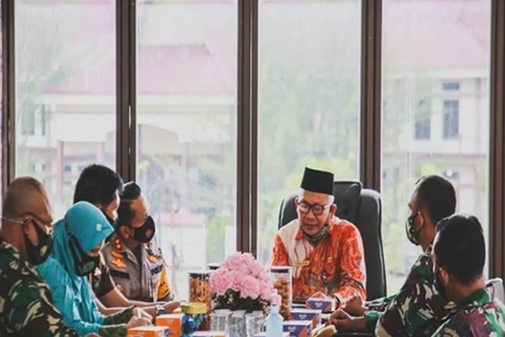 ASN Diminta Netral di Pilkada 2020