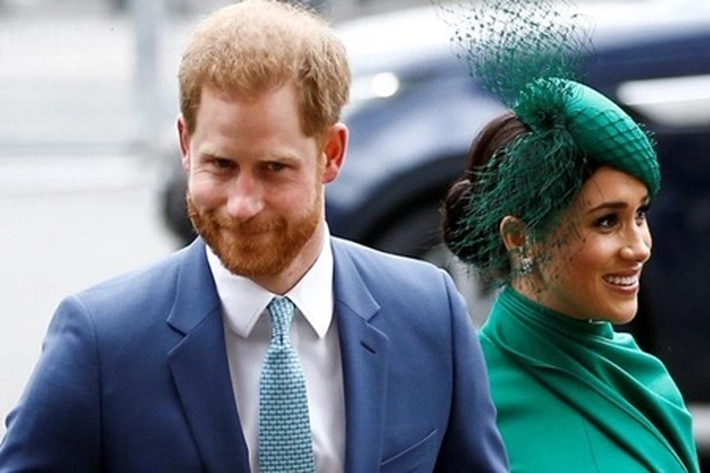 Alami Keguguran, Meghan Markle: 'Hati Saya Hancur Berkeping-keping'