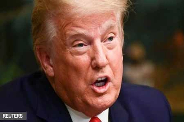 Trump Siap Hengkang dari Gedung Putih