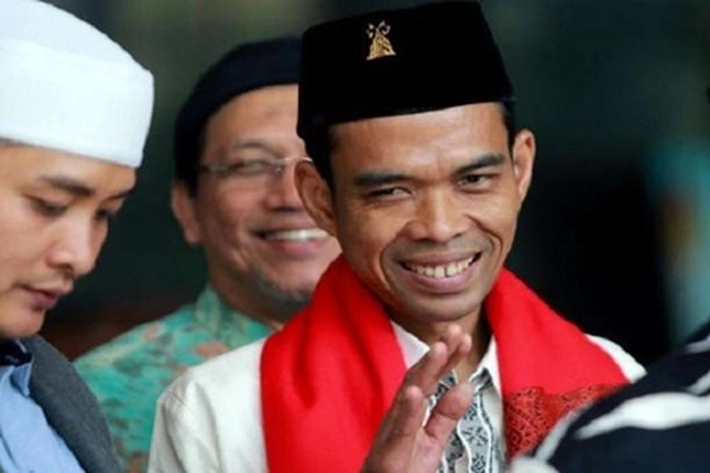 UAS Jadi Jurkam, 'Bisa Memecah Belah Ummat'