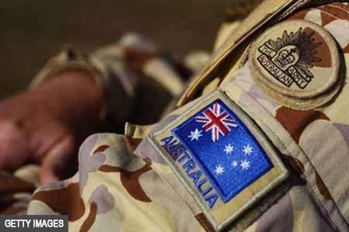 13 Anggota Pasukan Khusus Australia akan Dipecat, 'Terlibat Kejahatan Perang'