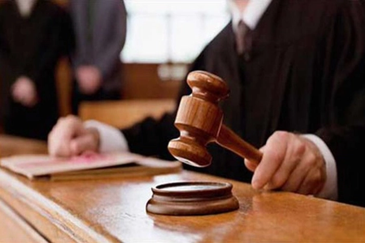 8 Pelaku Penyelundup Sabu di Vonis Mati