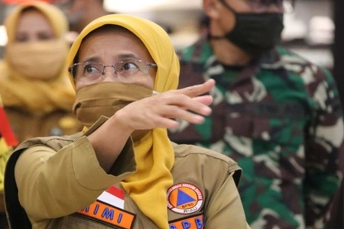 Riau akan Peroleh 4 Juta Lebih Vaksin, 'Untuk Menghambat Lajunya Covid-19'