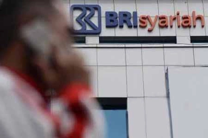 BRI Syariah Salurkan Rp 1 Triliun Dana PEN