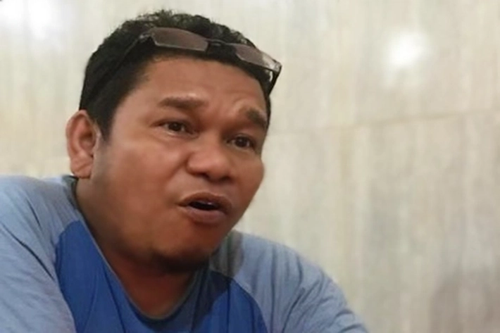 Pengamat Politik Saiman Nilai Halim-Komperensi Paling Menguasai Panggung