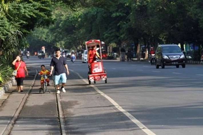 Mudik Akhir Tahun Diperkirakan Sepi