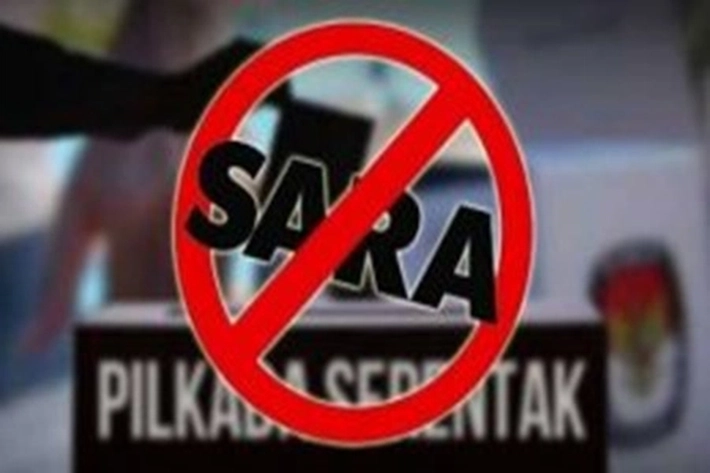 Iwan Saputra Laporkan Kasus Dugaan Penghinaan Suku Sakai
