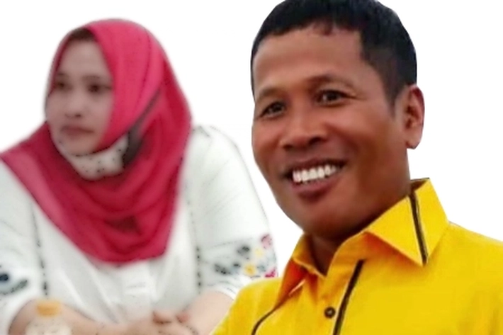 Dua Paslon di Bengkalis Sama Kuat, Diprediksi yang Menang 'KBS atau ESA'