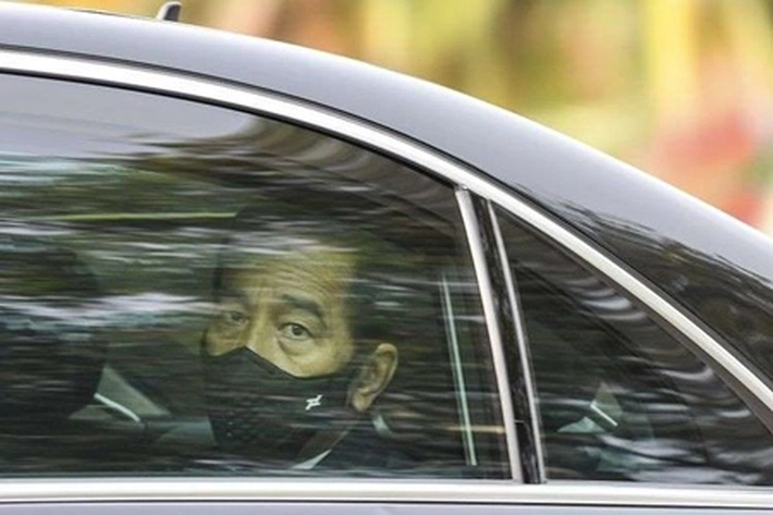 Jokowi Tak Akan Lindungi Pejabat yang Terlibat Korupsi