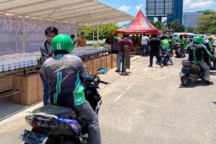 Kasus Corona di Kepri Sudah Sporadis
