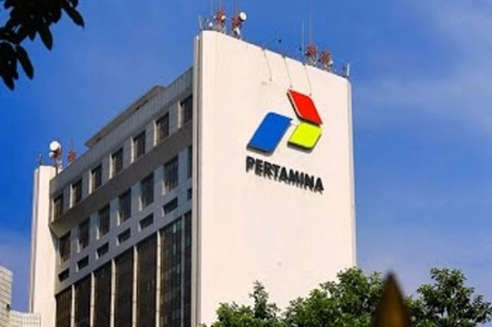 Kinerja Pertamina Meningkat Positif