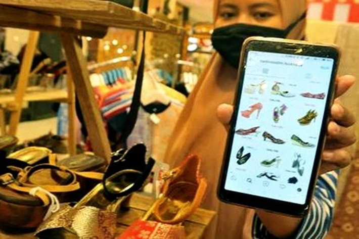 Kemenkop Ajak UMKM Go Digital