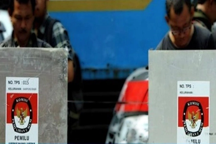 Hari Penceblosan Petugas KPPS Diterjunkan Lebih Banyak, 'yang Reaktif Diganti'