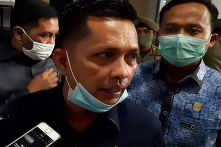 Dewan Kawal Kinerja Pejabat Pemko Pekanbaru