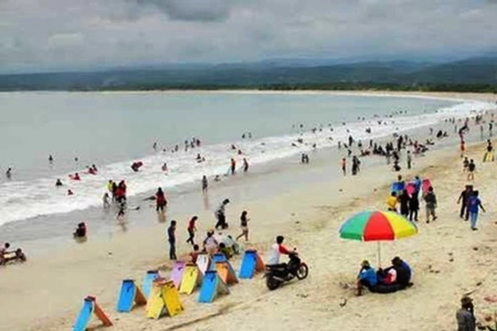 Libur Panjang akan Tiba, 'Kasus Covid-19 Jadi Ancaman'