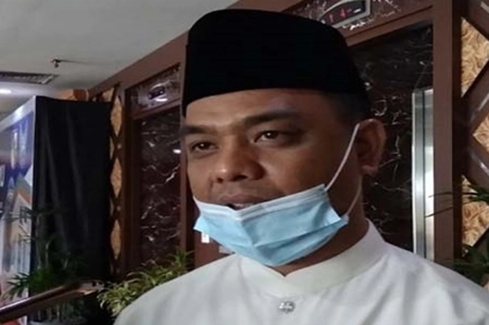 Sekdako Muhammad Jamil: Pelaku Usaha Langgar Aturan Tetap Ditindak