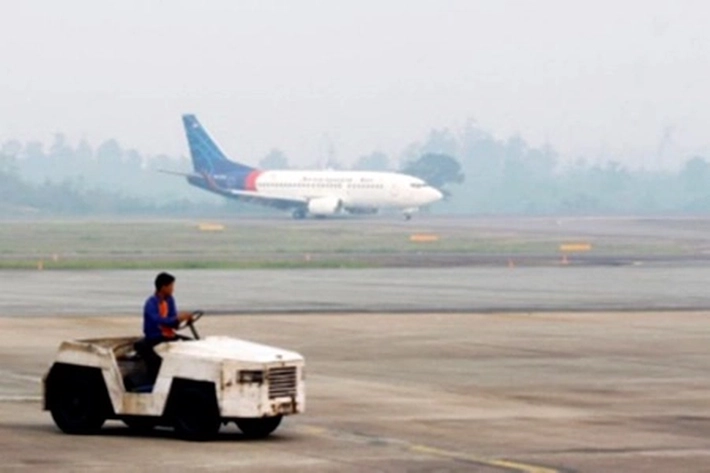 Rencana Strategis BP Batam 2020-2024, 'Jadi Pusat Logistik'