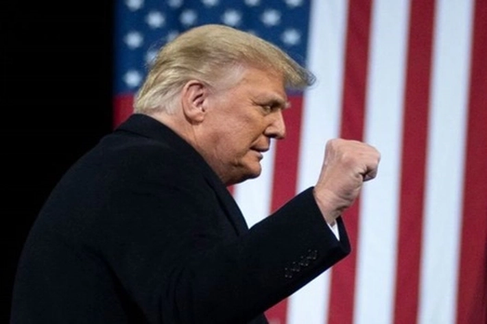 Diakhir Masa Jabatan Presiden, Trump Ngebut Pelaksanaan Hukuman Mati Bagi Pembunuh