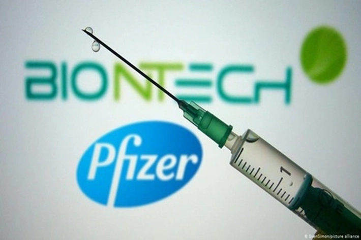 Kelompok yang tidak Boleh Disuntik Vaksin Pfizer