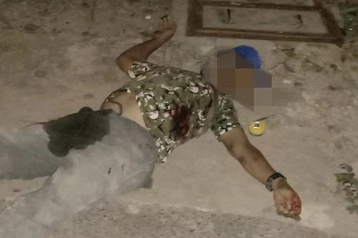Pelaku Pembunuhan di Bengkong Sadai Terancam Penjara Seumur Hidup