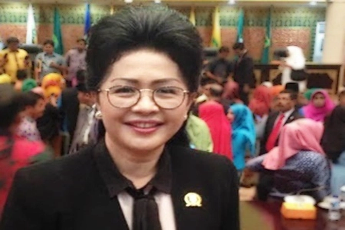 Banmus DPRD Jadwalkan Pelantikan Pimpinan DPRD Riau