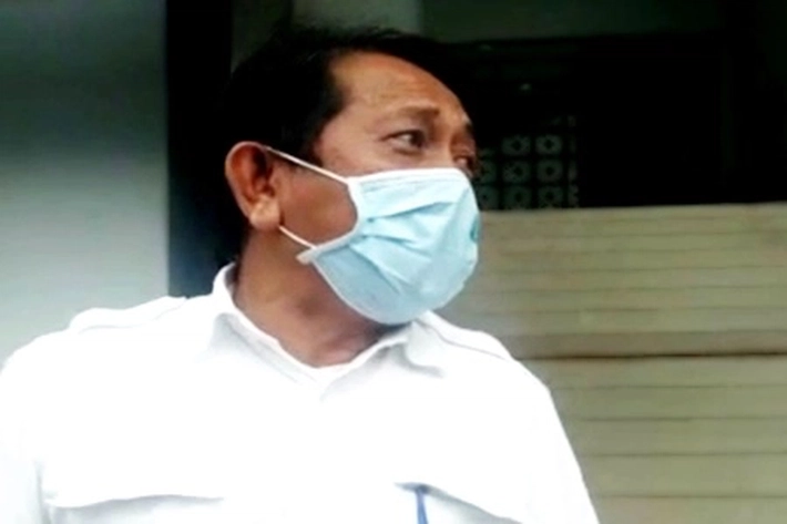  Sekdaprov Yan Prana Penuhi Panggilan Jaksa, Untuk 'Pemeriksaan Dugaan Korupsi Dana Rutin'