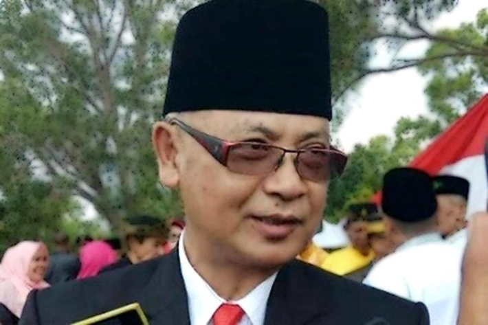 Ditengah Pandemi: Imbauan Kepala Daerah Jelang Libur Nataru di Lingga