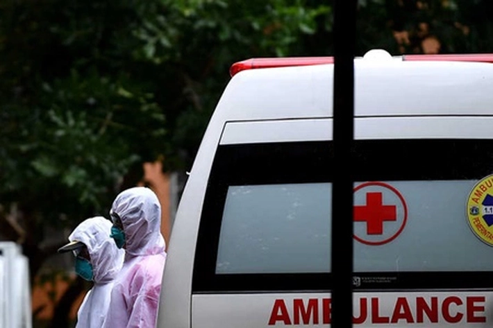 Kasus Covid-19 di Riau Bertambah, 'Layanan Darurat' Disiapkan