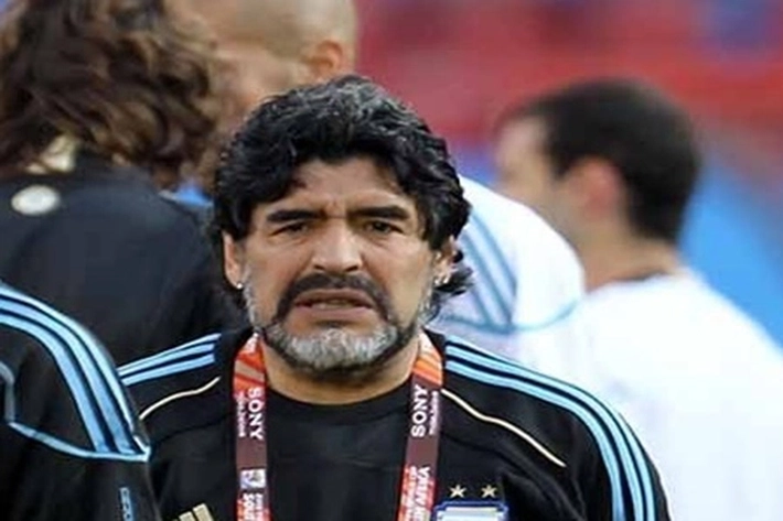 Harta Warisan Mendiang Maradona 'Diperebutkan'