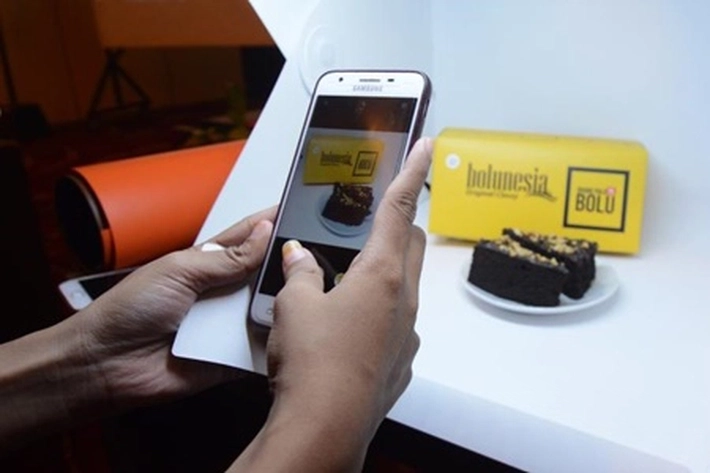 Wabah Pandemi Bawa Pelanggan ke Era Digital