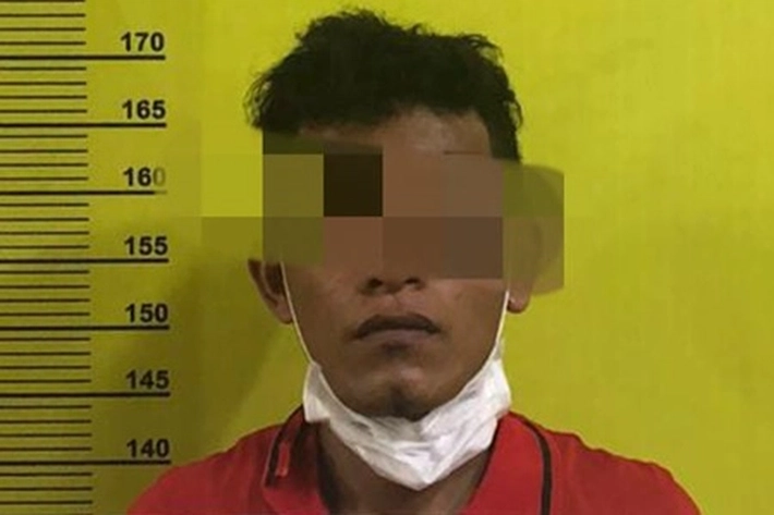 Uang Kertas Bungkus Narkoba, Polisi Berhasil 'Ciduk Pengedar'