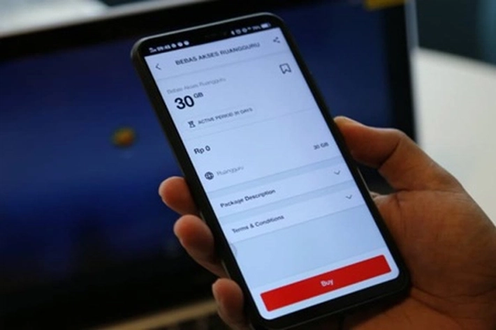 Telkomsel Mulai Bangun Internet di 3.435 Desa