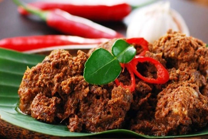 'The Power of Rendang', Dibela Keaslian dan Martabatnya