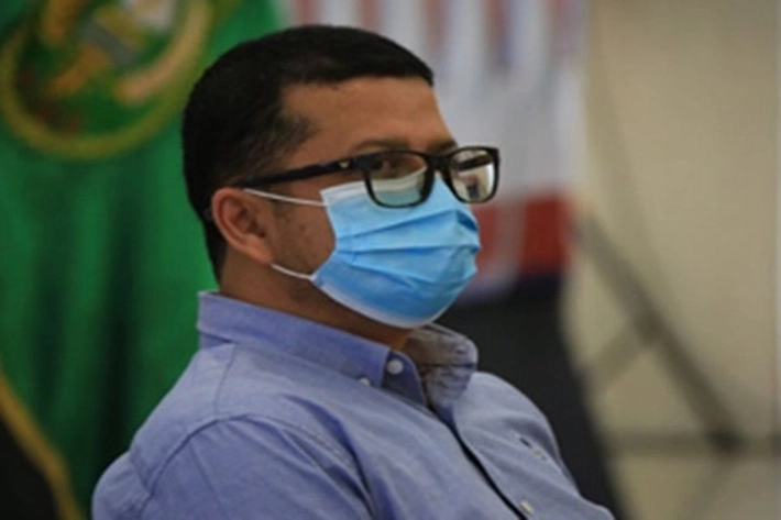 Jubir Satgas Covid-19 Sebut Gubri Keluar dari RSUD, Kini 'Isolasi Mandiri'