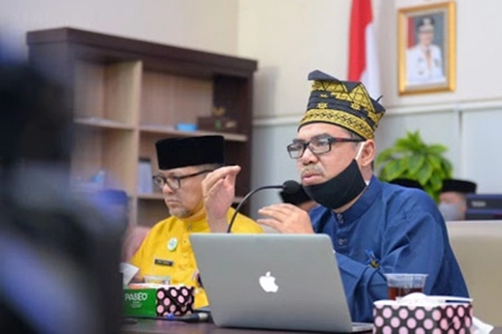 LAM Dorong Pantun Sebagai Warisan Dunia, Perlu Ditetapkan 'Hari dan Tanggalnya'