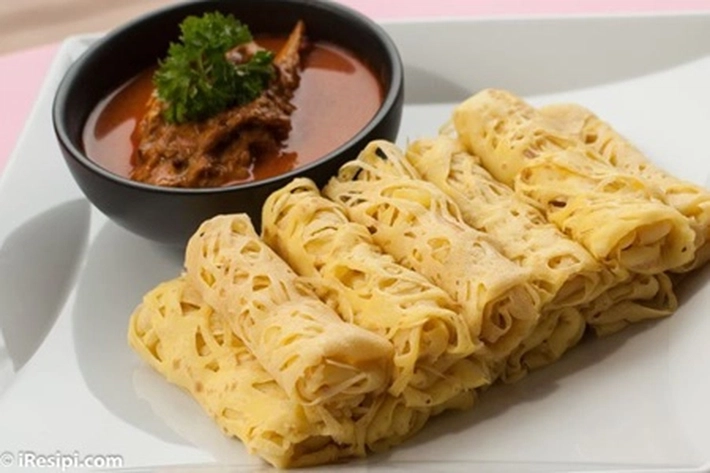 Sejak Pandemi, Sektor Kuliner 'Mulai Membaik'